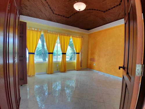 Casa En Condominio En Las Ánimas, Temixco, Morelos Caen-cl-1176-cd