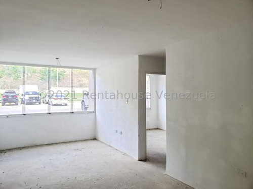 Imagen 2 de 14 de Apartamento En Venta Urbanizacion Terrasanta, Santa Rosalia, Cagua 22-12434 Jf