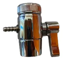 Comprar Valvula Derivadora Metalica Para Filtro Agua