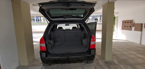 Hyundai Tucson 2.0