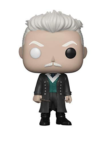 Funko Pop Películas: Animales Fantásticos 2 - Grindewald,