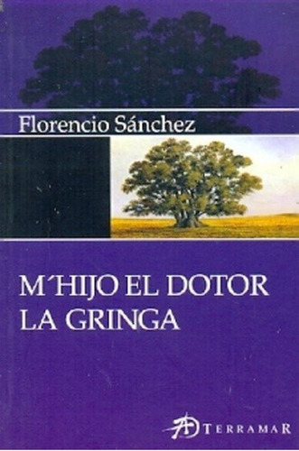 Libro - En La Sangre, De Eugenio Cambaceres. Editorial Terr