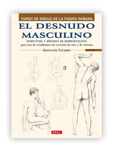 El Desnudo Masculino