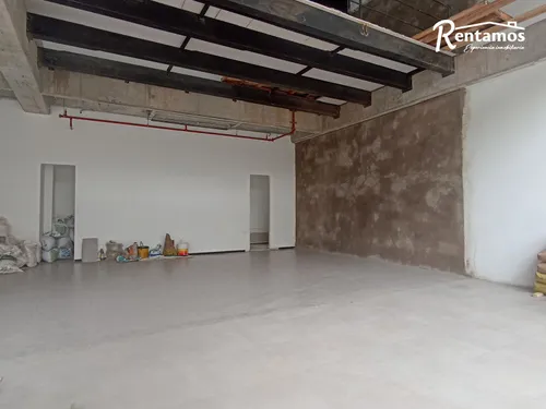 Local En Arriendo En Primavera. Cod A775318