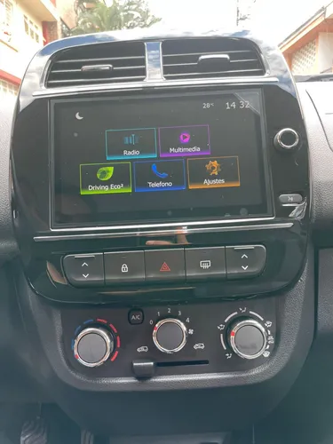 Renault Kwid 1.0 Intens