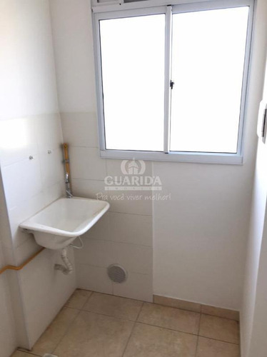 Imagem 7 de 17 de Apartamento Para Aluguel, 2 Quartos, 1 Vaga, Alto Petropolis - Porto Alegre/rs - 8002