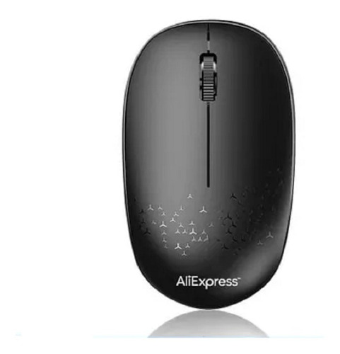Mouse Óptico Sem Fio Conexão Bluetooth Preciso E Rápido