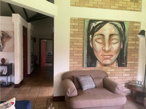 Venta Casa De 1.527mts2 En Condominio. Jamundí, Valle Del Cauca.10673.