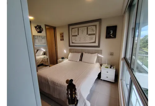 Venta Apartaestudio Tipo Loft En La Avenida Centenario