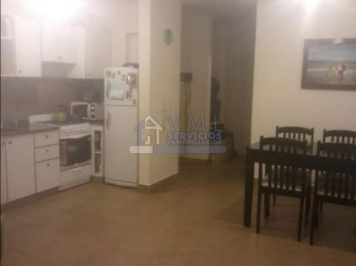 Imagen 5 de 9 de Cofico Depto En Venta De 1 Dorm En Planta Baja Con 2 Patios
