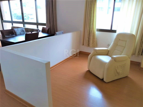 Imagem 5 de 15 de Apartamento - Menino Deus - Ref: 540380 - V-pj6279