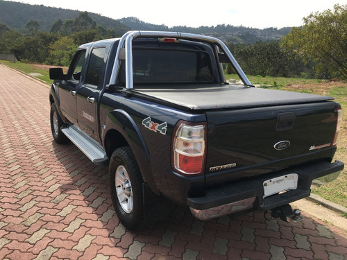 Ford Ranger 3.0 Xlt Limited Cab. Dupla 4x4 4p