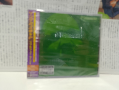Limp Bizkit Results May Vary Edición Limitada (Usado)
