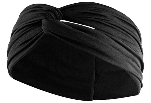 Vincha Nike Twist Knot Headband