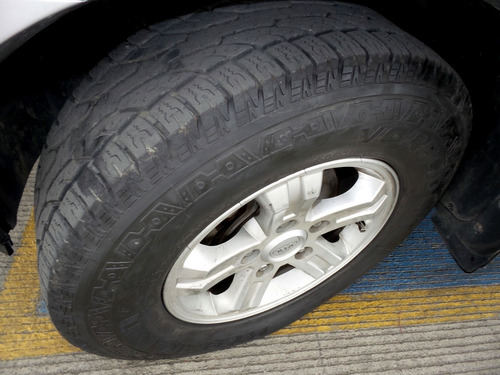 Kia Sorento 2.5 Ex