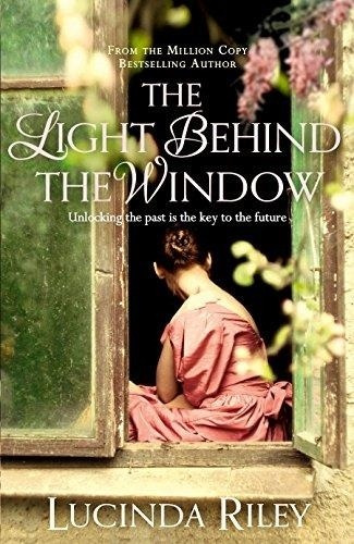 The Light Behind The Window - Lucinda Riley (paperback)