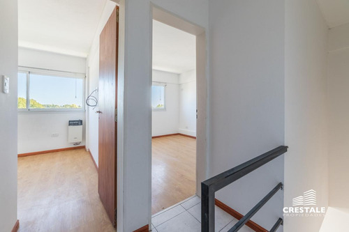 Venta Departamento 2 Dormitorios Rosario