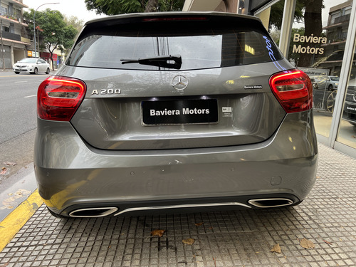 Mercedes-Benz Clase CLA 1.6 Cla200 Coupe Urban 156cv At
