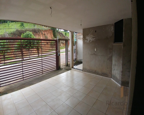 Imagem 14 de 16 de Casa - Ca00006 - 34299349