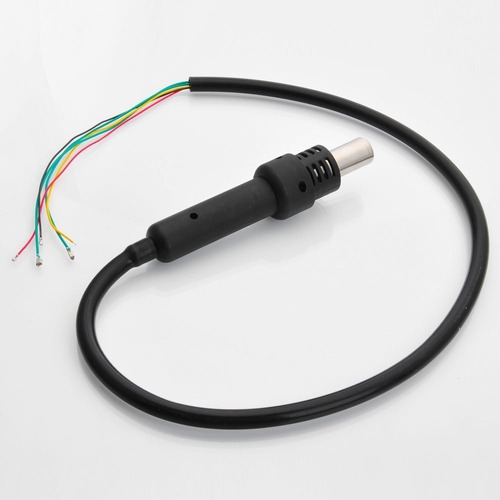 Manguera Pistola De Estacion De Calor Yaxun 3 Y 5 Cables