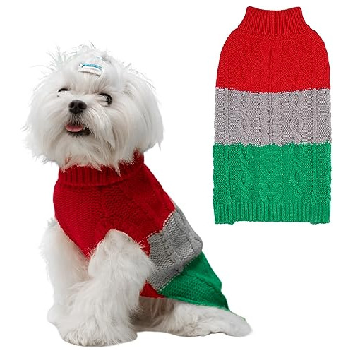 Suéter Perros, Suéter De Otoño Perros Pequeños, Niã...