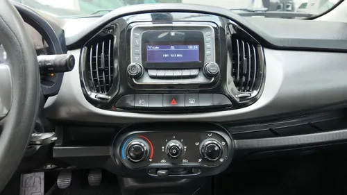 Fiat Uno 1.4 Way