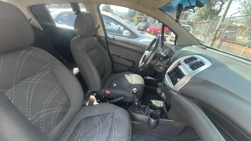 Chevrolet Spark Gt Ls 2019