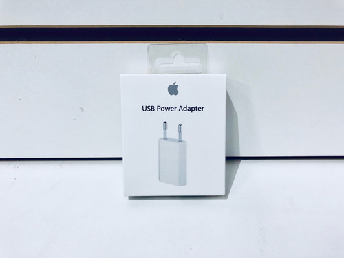 Ficha iPhone Original Pared Envío Gratis Todo El País