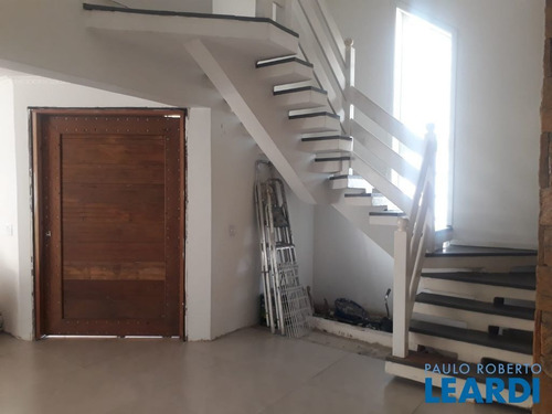 Imagem 8 de 15 de Casa Em Condomínio - Alphaville - Sp - 620912