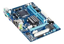 Comprar Placa Mãe Gigabyte G41 Lga 775 Ddr3 Matx Intel G41mt-d3p