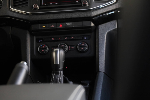 Imagem 15 de 15 de Volkswagen Amarok 3.0 V6 Tdi Diesel Highline Extreme Cd