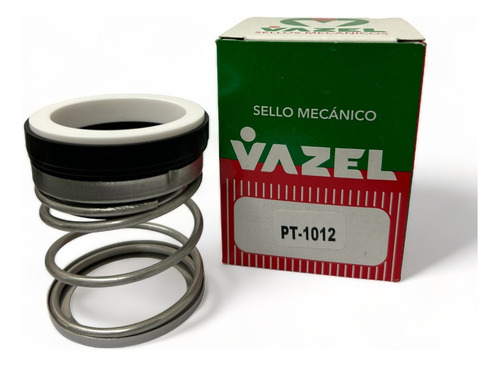 Sellos Mecanicos De 1 7/8 Pulgadas Vazel