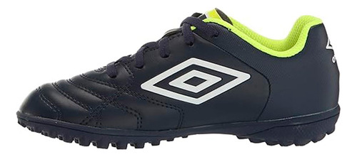 Tenis Futbol Umbro Classico Tf Hombre 81900ulua