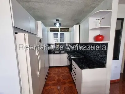 Apartamento en alquiler