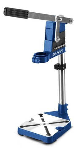Taladro Percutor 1/2 500w Wf0002 + Soporte Vertical 60 Mm