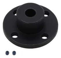 Comprar Acoplamento Do Eixo Do Flange Conector De Acoplamento Do 6mm