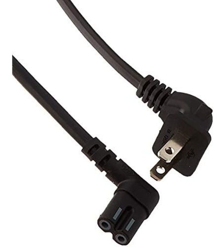 Samsung 3903-000853 Cable De Alimentación De Tv De 2 Clavija