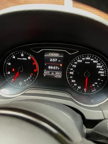 Audi A3 1.8 Ambition