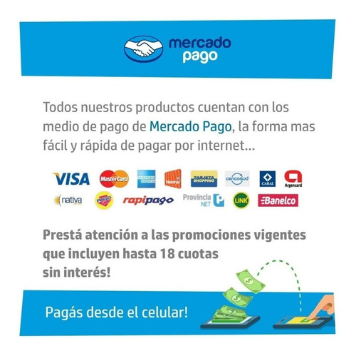 Imagen 9 de 10 de Apoyabrazos Universal Central Para Auto Regulable Cuotas