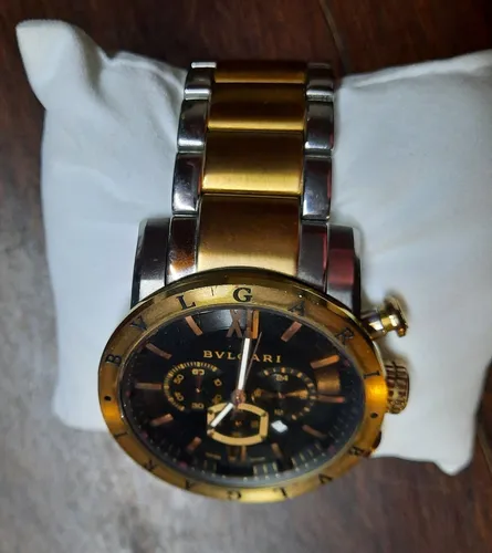 Bulgari relojes online hombre