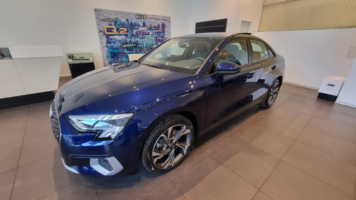 Audi A3 2.0 Tfsi Sedan 190cv