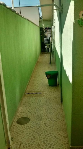 Casa Em Jardim Shangai, Campinas/sp De 45m² 2 Quartos À Venda Por R$ 256.000,00 - Ca684613