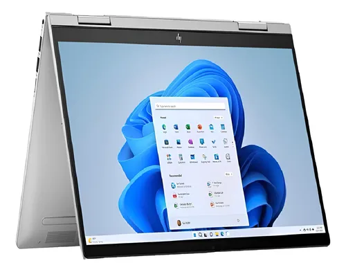 comprar Notebook Hp Touch 360°, Core Ultra7, 16gb, 1tb, 16  Serie Ia
