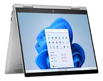Comprar Notebook Hp Touch 360°, Core Ultra7, 16gb, 1tb, 16  Serie Ia