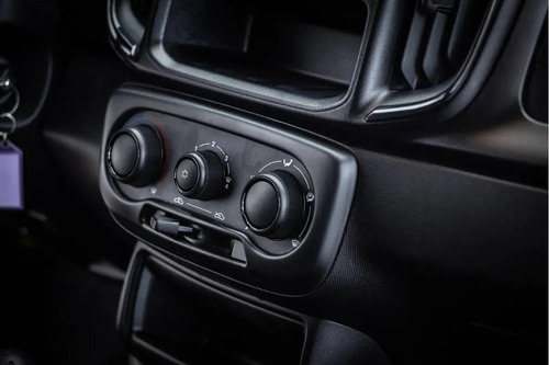 Imagen 13 de 25 de Fiat Fiorino Endurance, Financiada, O Agrupada ,en Ctas (men