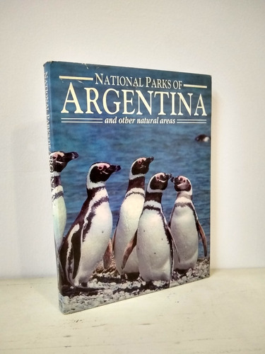 National Parks Of Argentina And Other Natural Area Erize