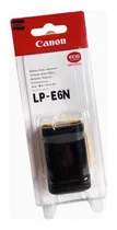 Comprar Lp-e6n 90d 5d2 7d 7d2  70d 60d 80d Eos 6d Mark 