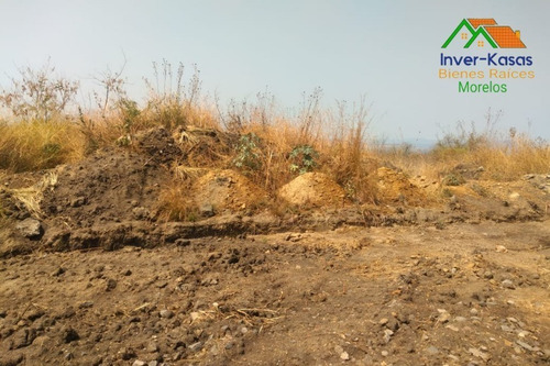 Imagen 8 de 8 de Se Vende Terreno Lomas De Cocoyoc
