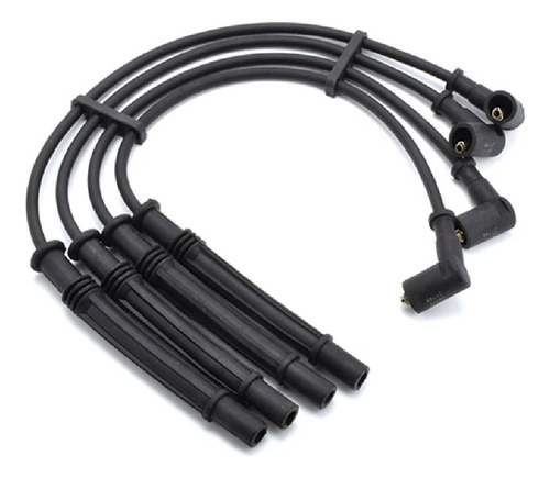 Juego Cables Bujias Twingo 1.2 (96-09)