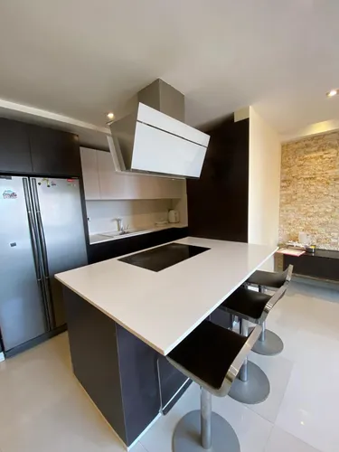 Apartamento En Venta. (nc)